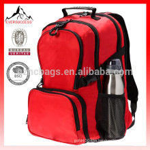 New Fashion cheer leading backpack,school glitter backpack with laptop Compartment-HCB0068
